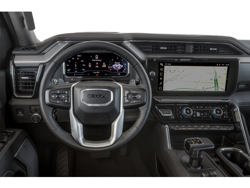 2026 GMC Sierra 1500 4WD Crew Cab 147