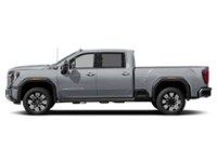 2026 GMC Sierra 2500HD 4WD Crew Cab 172