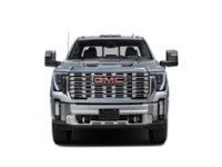 2026 GMC Sierra 2500HD 4WD Crew Cab 172