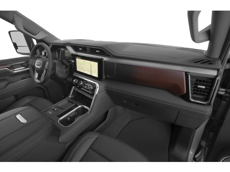 2026 GMC Sierra 2500HD 4WD Crew Cab 172