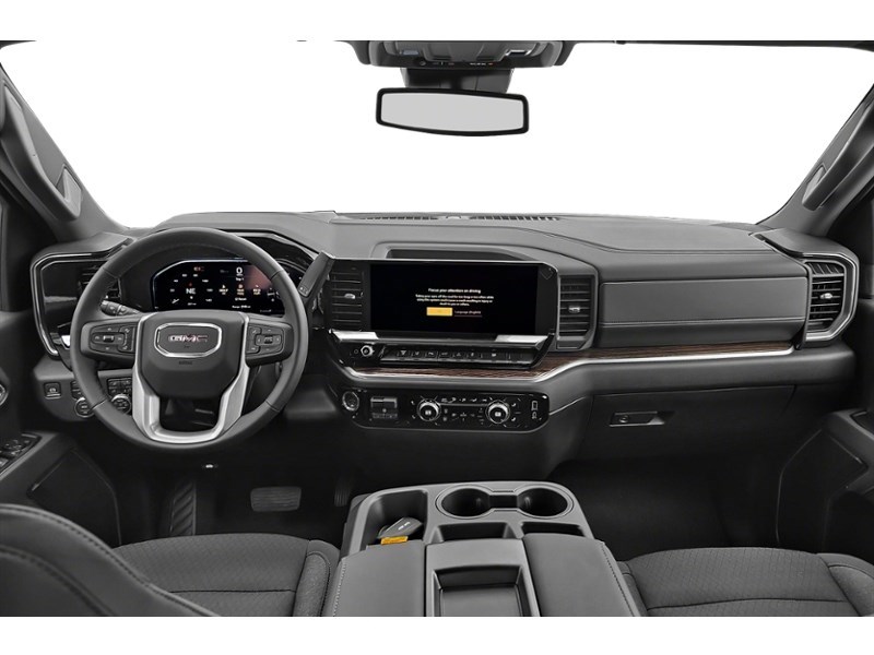 2026 GMC Sierra 3500HD 4WD Crew Cab 172