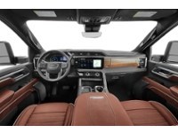 2026 GMC Sierra 3500HD 4WD Crew Cab 172