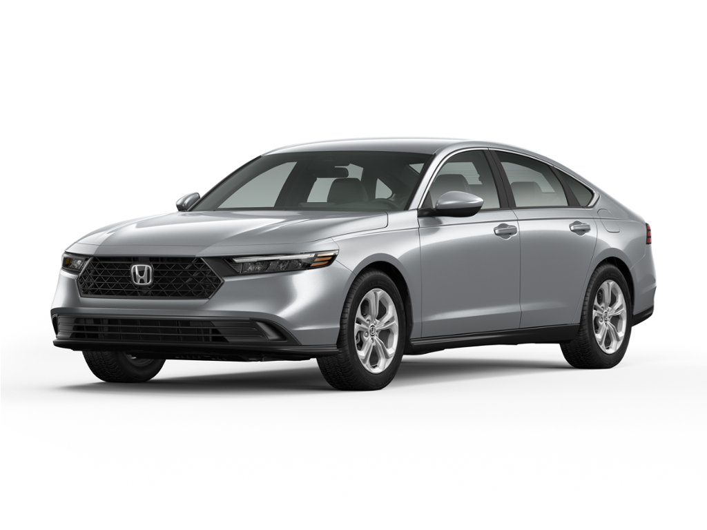 2026 honda Accord
