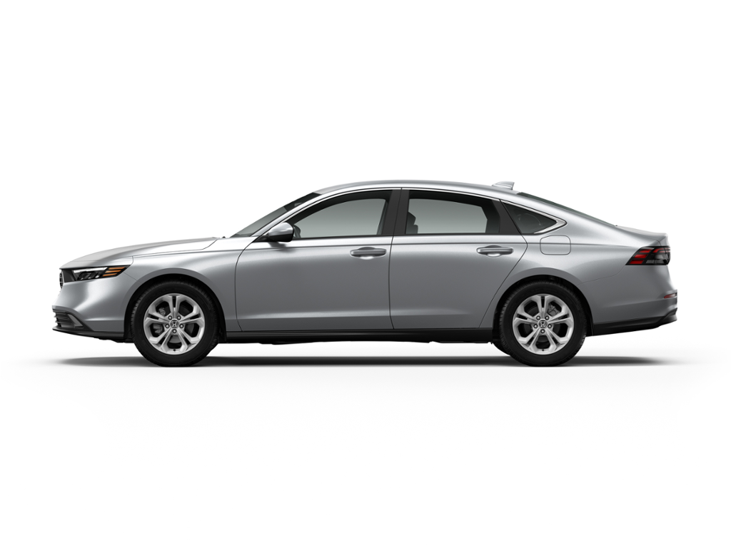 2026 honda accord