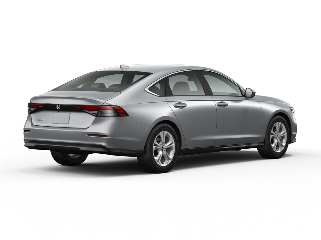 2026 honda accord