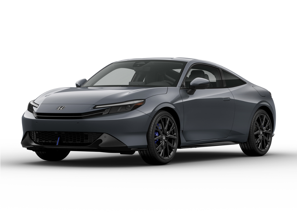 2026 honda prelude