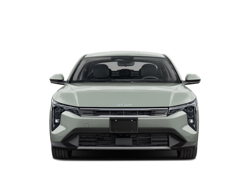 2026 Kia K4 EX+ FWD Exterior Shot 5