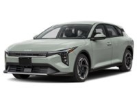 2026 Kia K4 EX FWD Exterior Shot 1