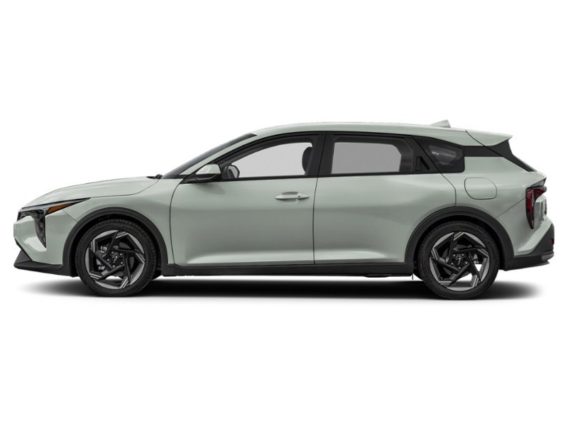 2026 Kia K4 EX FWD Exterior Shot 6