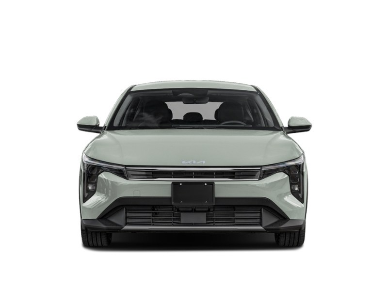 2026 Kia K4 EX FWD Exterior Shot 5