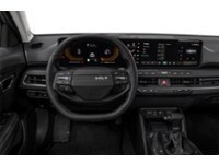 2026 Kia K4 EX FWD Interior Shot 3
