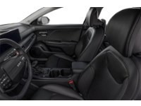 2026 Kia K4 EX FWD Interior Shot 4