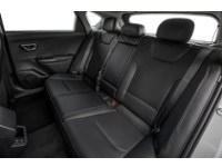 2026 Kia K4 EX FWD Interior Shot 5