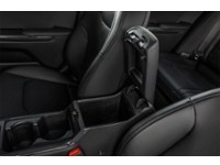 2026 Kia K4 EX FWD Interior Shot 7