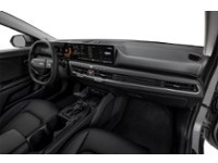 2026 Kia K4 EX FWD Interior Shot 1