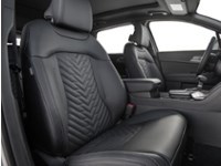 2026 Kia Sportage X-Line Limited AWD w/Black Interior OEM Shot 5