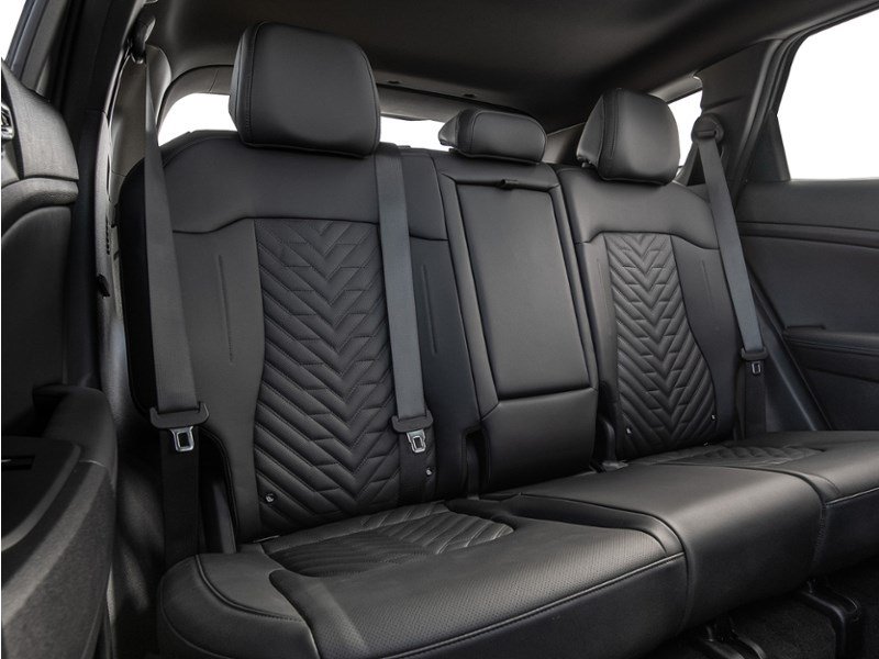 2026 Kia Sportage X-Line AWD OEM Shot 6