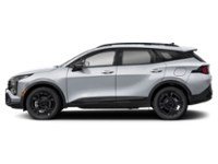 2026 Kia Sportage X-Line AWD *Ltd Avail* Exterior Shot 6