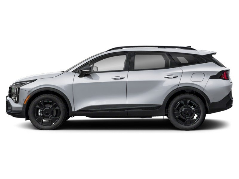 2026 Kia Sportage X-Line AWD *Ltd Avail* Exterior Shot 6