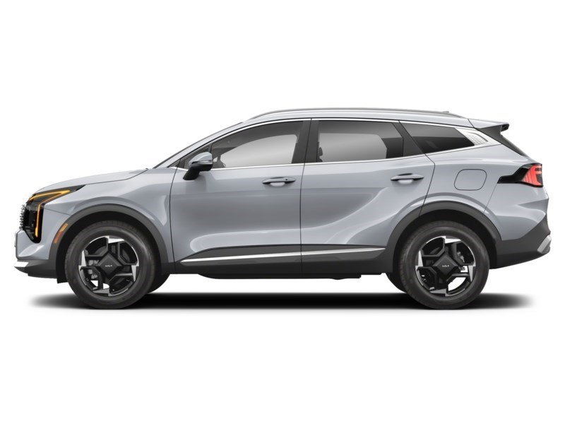 2026 Kia Sportage HEV EX Premium AWD Exterior Shot 6