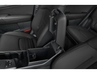 2026 Kia Sportage HEV SX AWD w/Black Interior Interior Shot 7