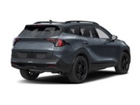 2027 Kia Sportage PHEV SX AWD w/Black Interior OEM Shot 3