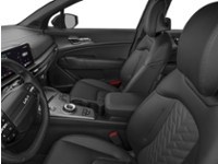 2027 Kia Sportage PHEV SX AWD w/Black Interior OEM Shot 5
