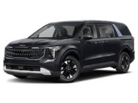 2026 Kia Carnival HEV LX+ FWD Exterior Shot 1