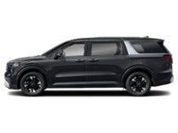 2026 Kia Carnival HEV LX+ FWD Exterior Shot 6