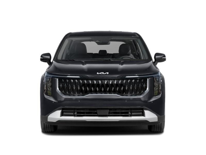2026 Kia Carnival HEV LX+ FWD Exterior Shot 5