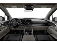 2026 Kia Carnival HEV LX+ FWD Interior Shot 6