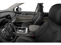 2027 Kia Carnival HEV LX FWD Interior Shot 4