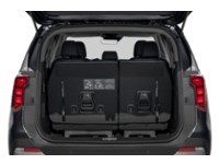 2026 Kia Carnival HEV LX+ FWD Exterior Shot 4