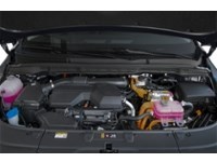 2026 Kia Carnival HEV LX+ FWD Exterior Shot 3