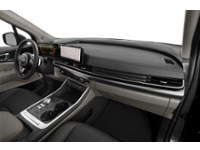 2026 Kia Carnival HEV LX+ FWD Interior Shot 1