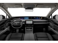 2026 Lincoln Nautilus Reserve AWD Interior Shot 6