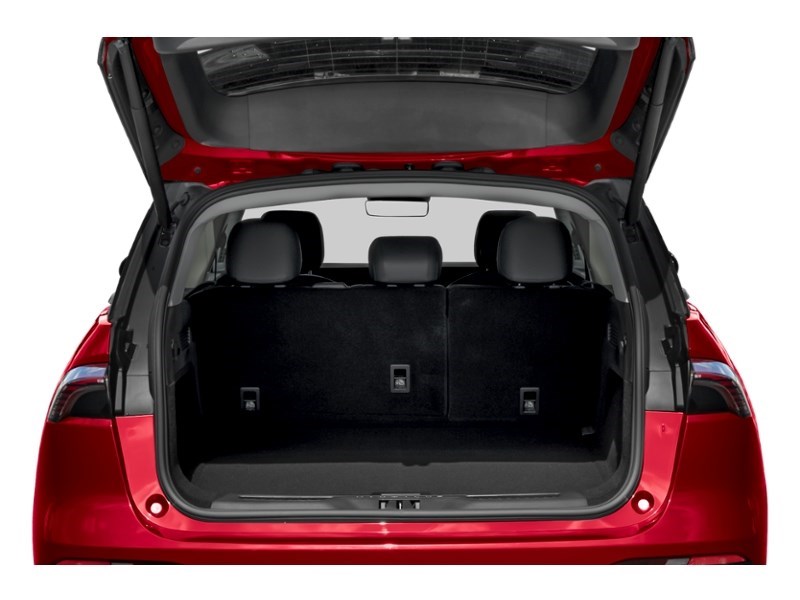 2026 Lincoln Nautilus Reserve AWD Exterior Shot 4