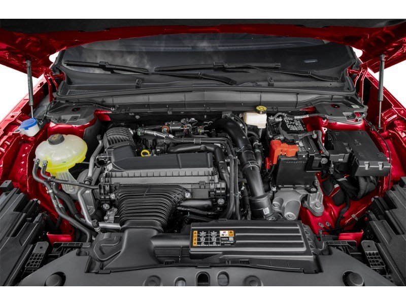 2026 Lincoln Nautilus Reserve AWD Exterior Shot 3