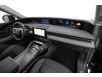 2026 Lincoln Nautilus Reserve AWD Interior Shot 1