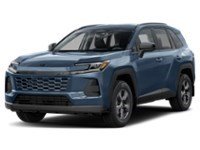 2026 Toyota RAV4 LE AWD Exterior Shot 1