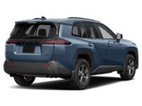 2026 Toyota RAV4 XLE AWD Exterior Shot 2