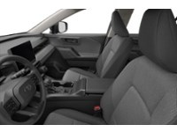 2026 Toyota RAV4 XLE AWD Interior Shot 4