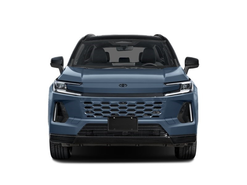 2026 Toyota RAV4 XSE AWD Exterior Shot 5