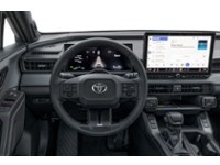 2026 Toyota RAV4 XSE AWD Interior Shot 3