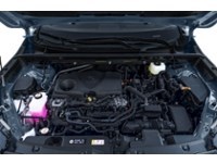 2026 Toyota RAV4 XSE AWD Exterior Shot 3
