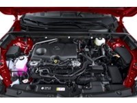 2026 Toyota RAV4 Limited AWD Exterior Shot 3