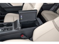 2026 Toyota RAV4 Limited AWD Interior Shot 7