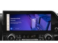 2026 Toyota Highlander XLE AWD Interior Shot 8