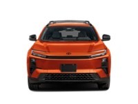 2026 Toyota C-HR XSE AWD Exterior Shot 5
