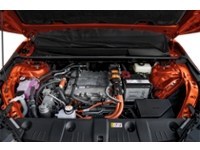 2027 Toyota C-HR XSE AWD Exterior Shot 3
